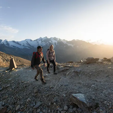 Sunshine Homestay szállás *