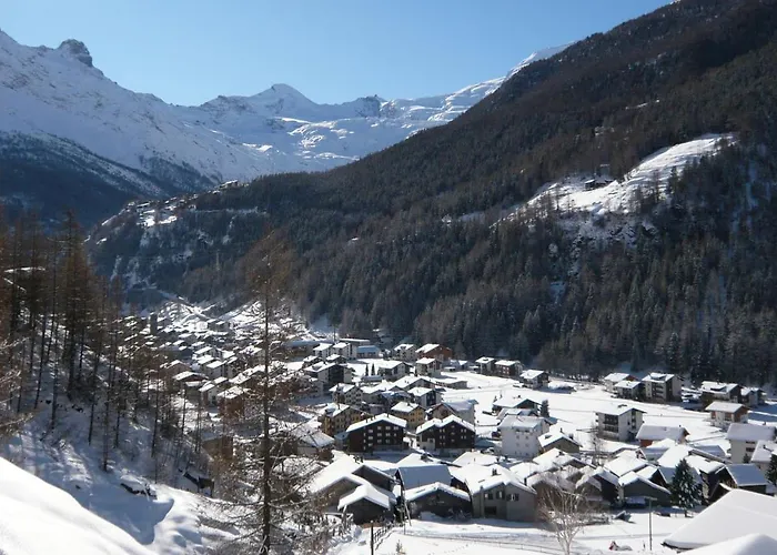 Sunshine Kwatera prywatna *