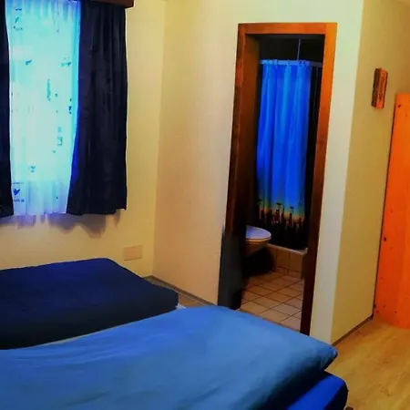 Sunshine ホームステイ ザース・グルント