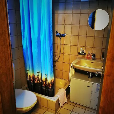 Sunshine ホームステイ ザース・グルント