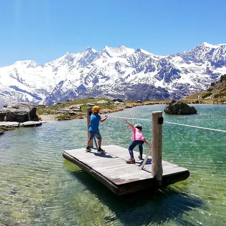 ホームステイ Sunshine *