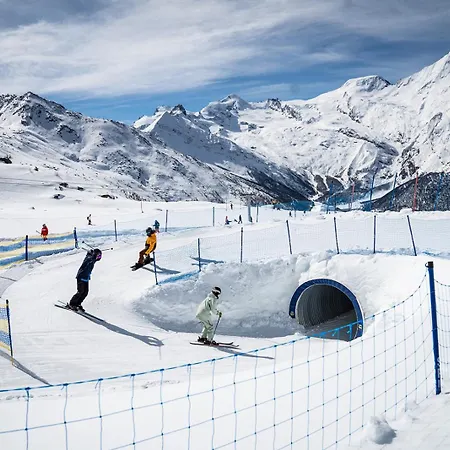 Sunshine ホームステイ