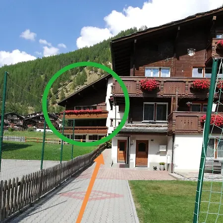 ホームステイ Sunshine