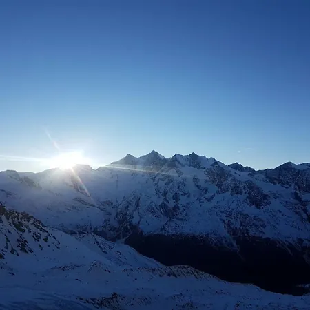 ホームステイ Sunshine