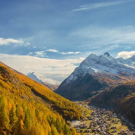 ホームステイ Sunshine