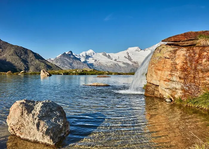 Sunshine * Саас-Грунд