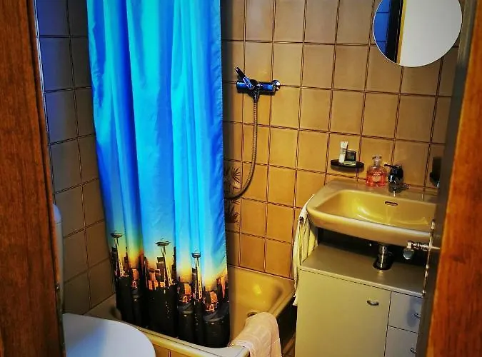 Sunshine Проживание в семье Саас-Грунд