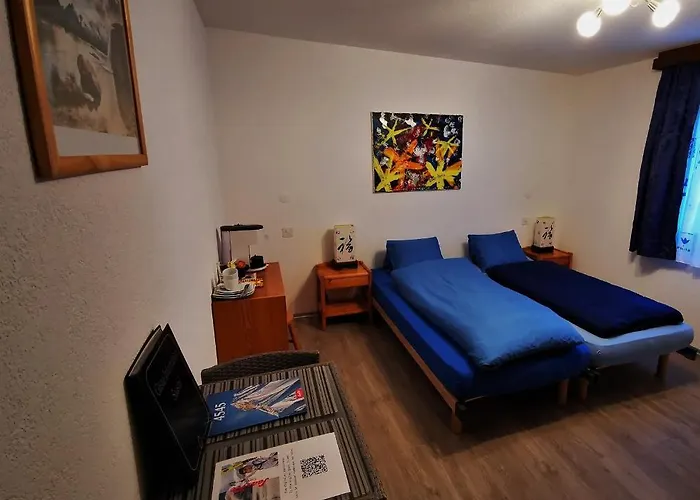 Sunshine * Саас-Грунд