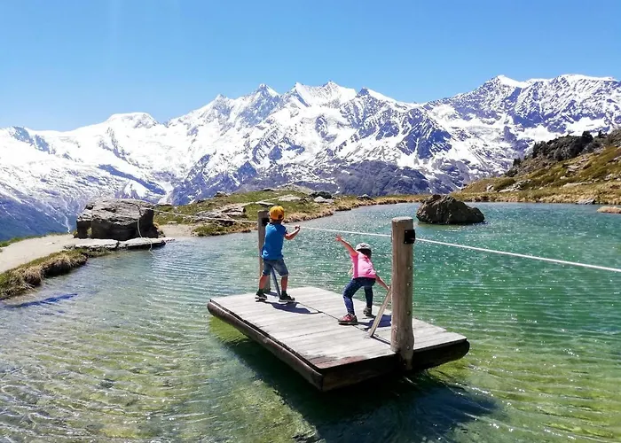 Проживание в семье Sunshine *