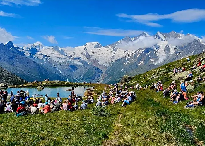 Проживание в семье Sunshine *