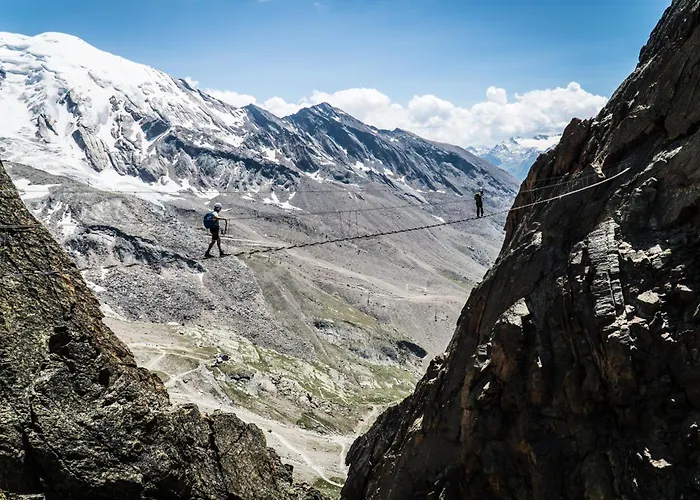 Проживание в семье Sunshine Саас-Грунд