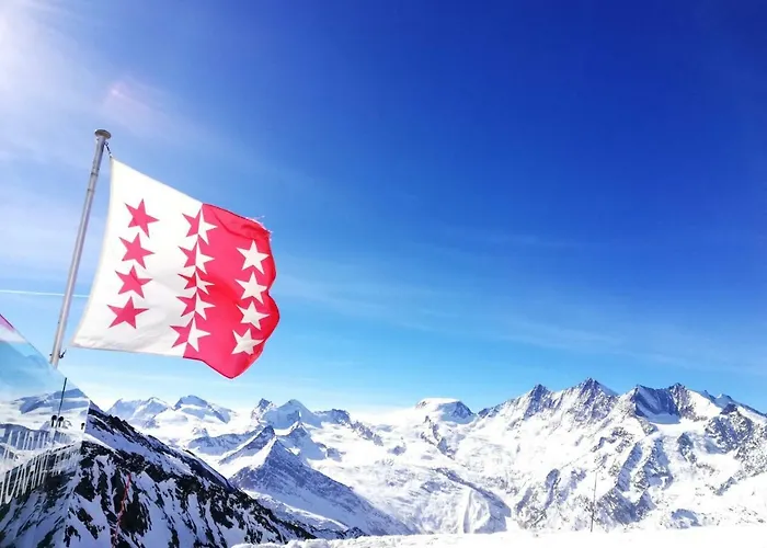 Sunshine Проживание в семье Саас-Грунд