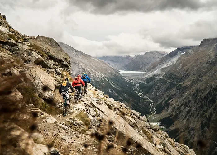 Проживание в семье Sunshine *